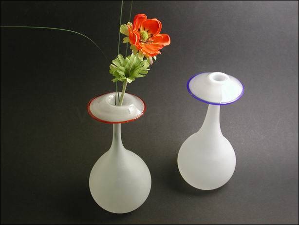 Vase Fungi grand